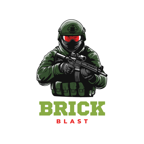 Brickblast.pl